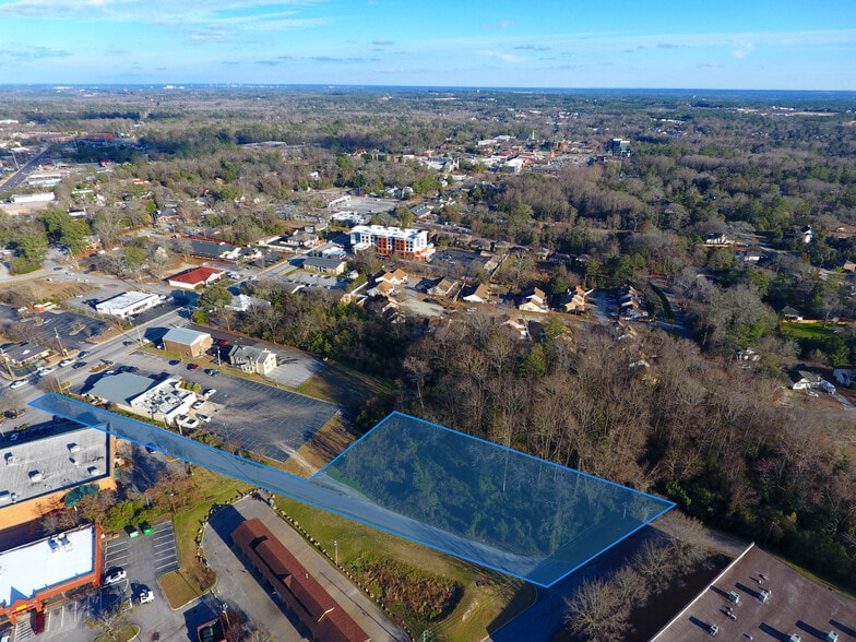 Black Ave Ext, Lexington, SC à vendre - Aérien - Image 2 de 11