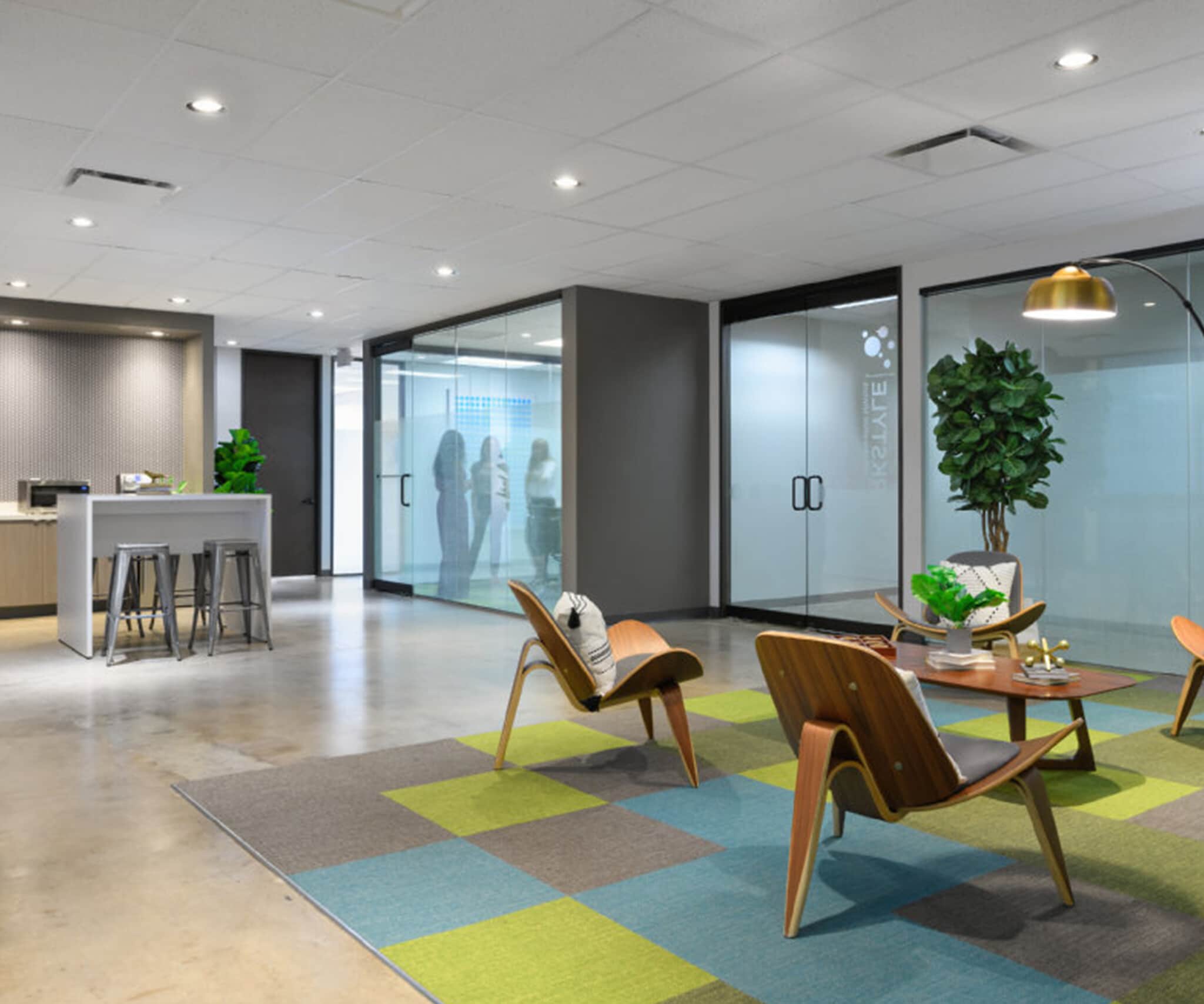 16770 Imperial Valley Dr, Houston, TX for lease Interior Photo- Image 1 of 9