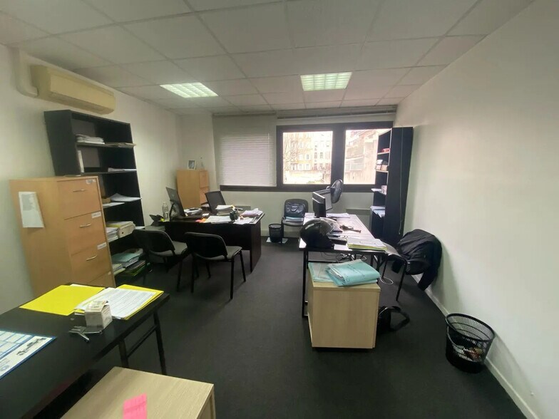 Bureau dans Marseille à louer - Photo intérieure - Image 3 de 5