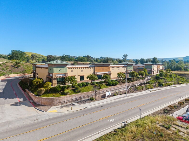 28721 Canwood St, Agoura Hills, CA for lease - Building Photo - Image 1 of 7