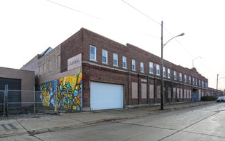 More details for 2206 N 30th St, Milwaukee, WI - Industrial for Sale