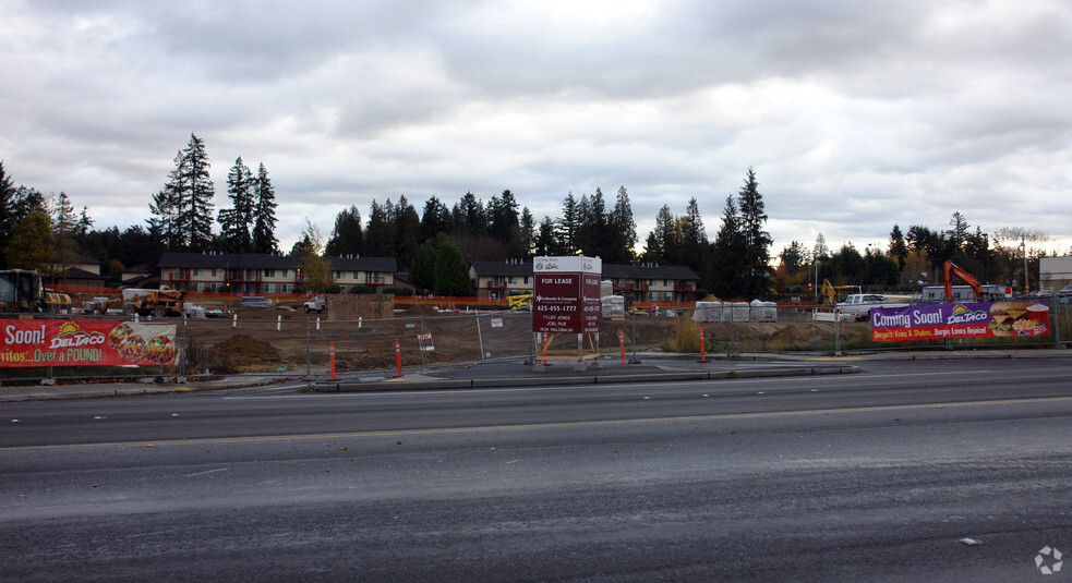 132nd St, Puyallup, WA for lease - Building Photo - Image 3 of 9