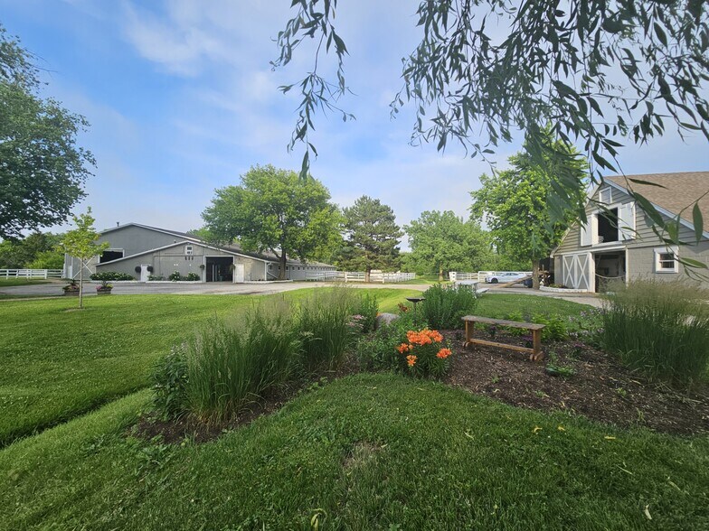 14314 Towne Trl, Libertyville, IL à vendre - Photo principale - Image 1 de 40