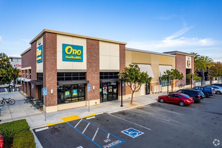 5th St, Alameda, CA for lease - Building Photo - Image 2 of 12