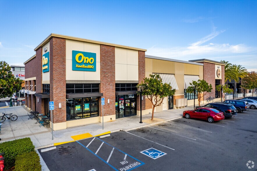 5th St, Alameda, CA à louer - Photo du bâtiment - Image 2 de 12