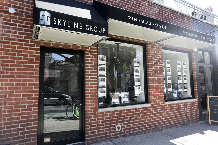 348 Atlantic Ave, Brooklyn, NY for sale - Building Photo - Image 2 of 6