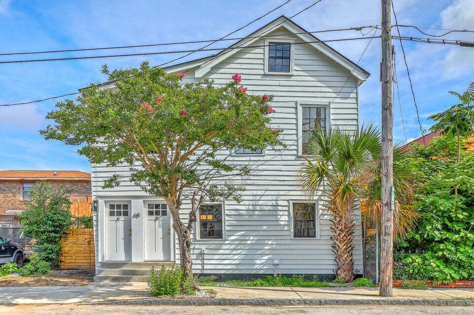 68 Lee St, Charleston, SC for sale Building Photo- Image 1 of 45
