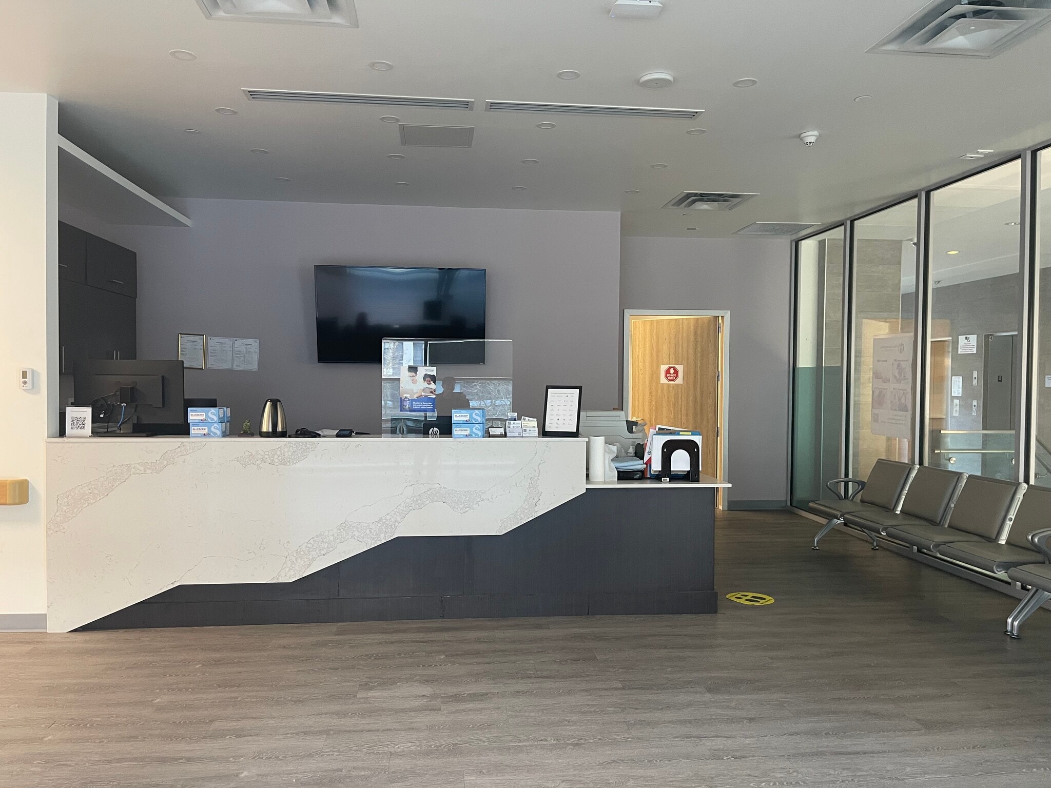 9055 University High St, Burnaby, BC for lease Building Photo- Image 1 of 4