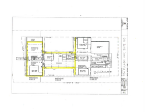 704 Pulaski Hwy, Joppa, MD for lease Interior Photo- Image 1 of 6