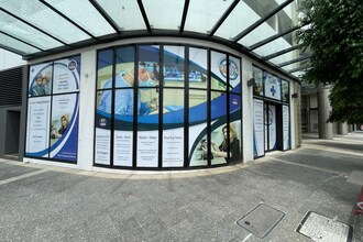 1 Treacy St, Hurstville for lease Building Photo- Image 2 of 7