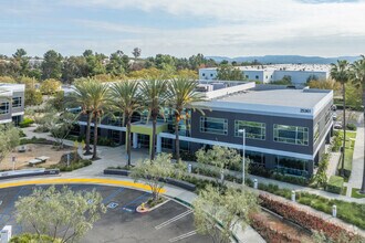 25361 Commercentre Dr, Lake Forest, CA - AERIAL  map view - Image1