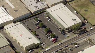 More details for 781 Kolu St, Wailuku, HI - Industrial for Lease