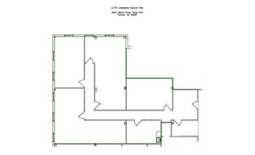 9401 Mathy Dr, Fairfax, VA à louer Photo du bâtiment- Image 2 de 4