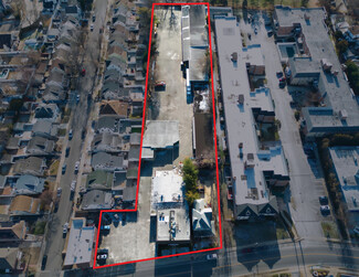 Plus de détails pour 348-558 Broadway, Lynbrook, NY - Industriel à vendre