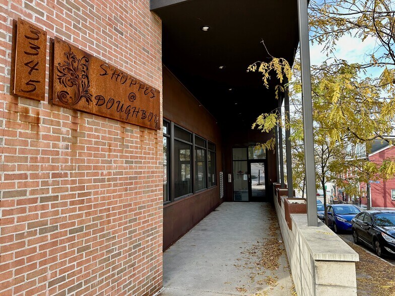 3345 Penn Ave, Pittsburgh, PA à louer - Photo du bâtiment - Image 2 de 12