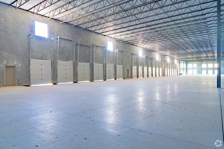 6000 Enterprise Park Dr, Sanford, NC for sale - Interior Photo - Image 3 of 32