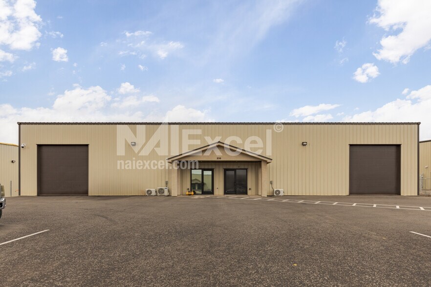 896 S Regional Park Rd, Hurricane, UT à louer - Photo du bâtiment - Image 2 de 5