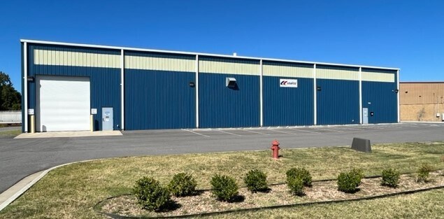 7400 Lindsey Rd, Little Rock, AR for sale Primary Photo- Image 1 of 1