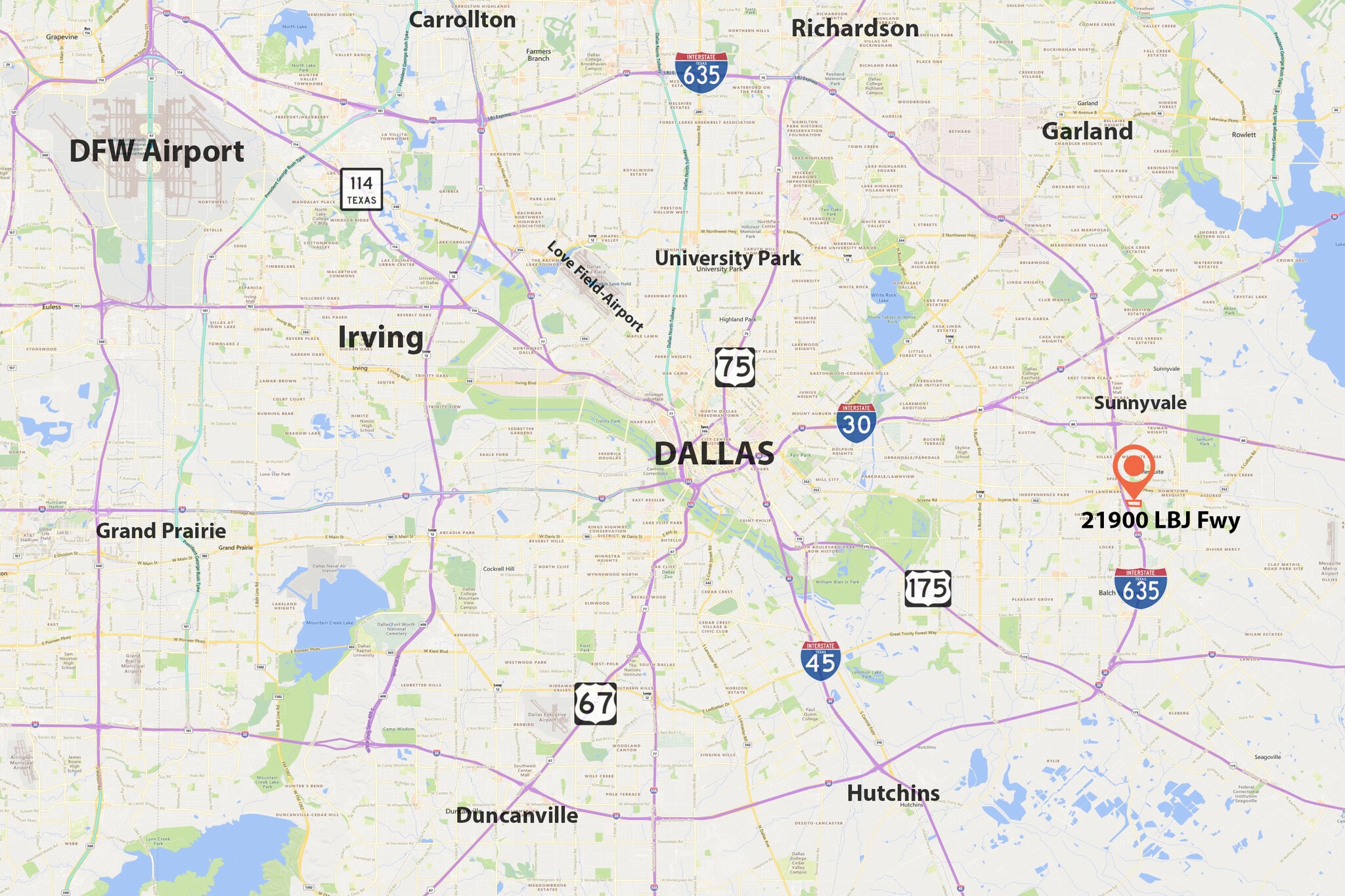 166.629 Acres for Sale portfolio of 5 properties for sale on LoopNet.ca Building Photo- Image 1 of 20