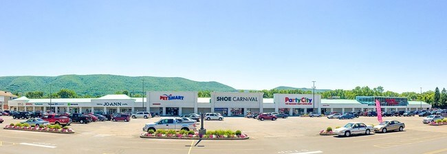 Plus de détails pour 1734-1764 E 3rd St, Williamsport, PA - Bureau à louer