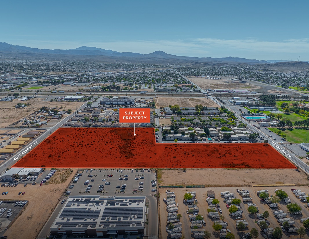 3350 Harrison St, Kingman, AZ for sale Primary Photo- Image 1 of 7