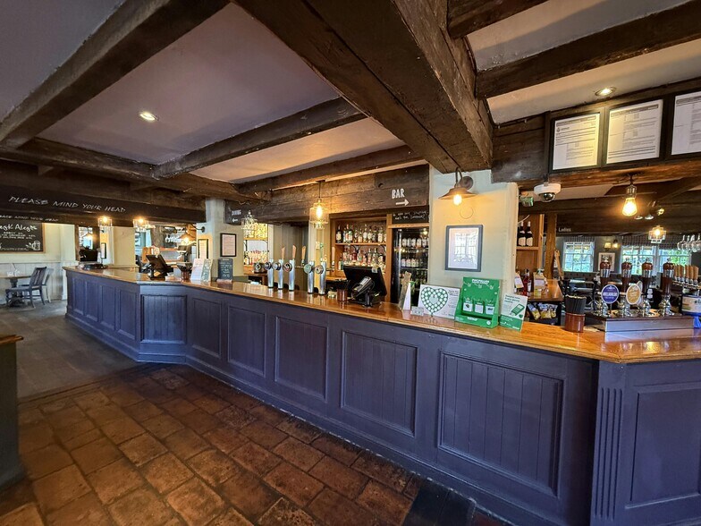 660 Loddon Bridge Rd, Reading à vendre - Photo du bâtiment - Image 3 de 12