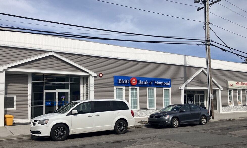 26-28 Aberdeen Street Kentville, Kentville, NS à vendre - Photo du bâtiment - Image 3 de 3