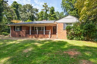 Plus de détails pour 250 E Memorial Dr, Dallas, GA - Terrain à vendre