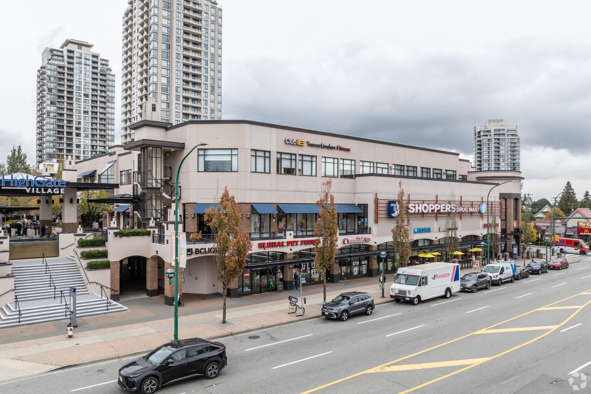 7155 Kingsway, Burnaby, BC for sale Primary Photo- Image 1 of 1