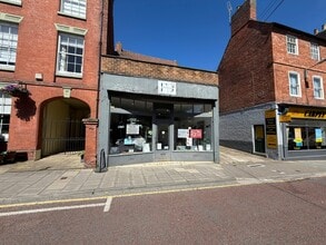 35 Appleton Gate, Newark for lease Building Photo- Image 2 of 2