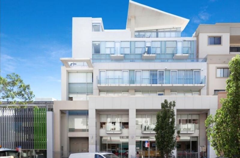 4 Belgrave St, Kogarah for lease Building Photo- Image 1 of 5