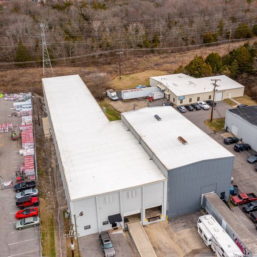 3310-3422 Ambrose Ave, Nashville, TN for lease - Building Photo - Image 3 of 17