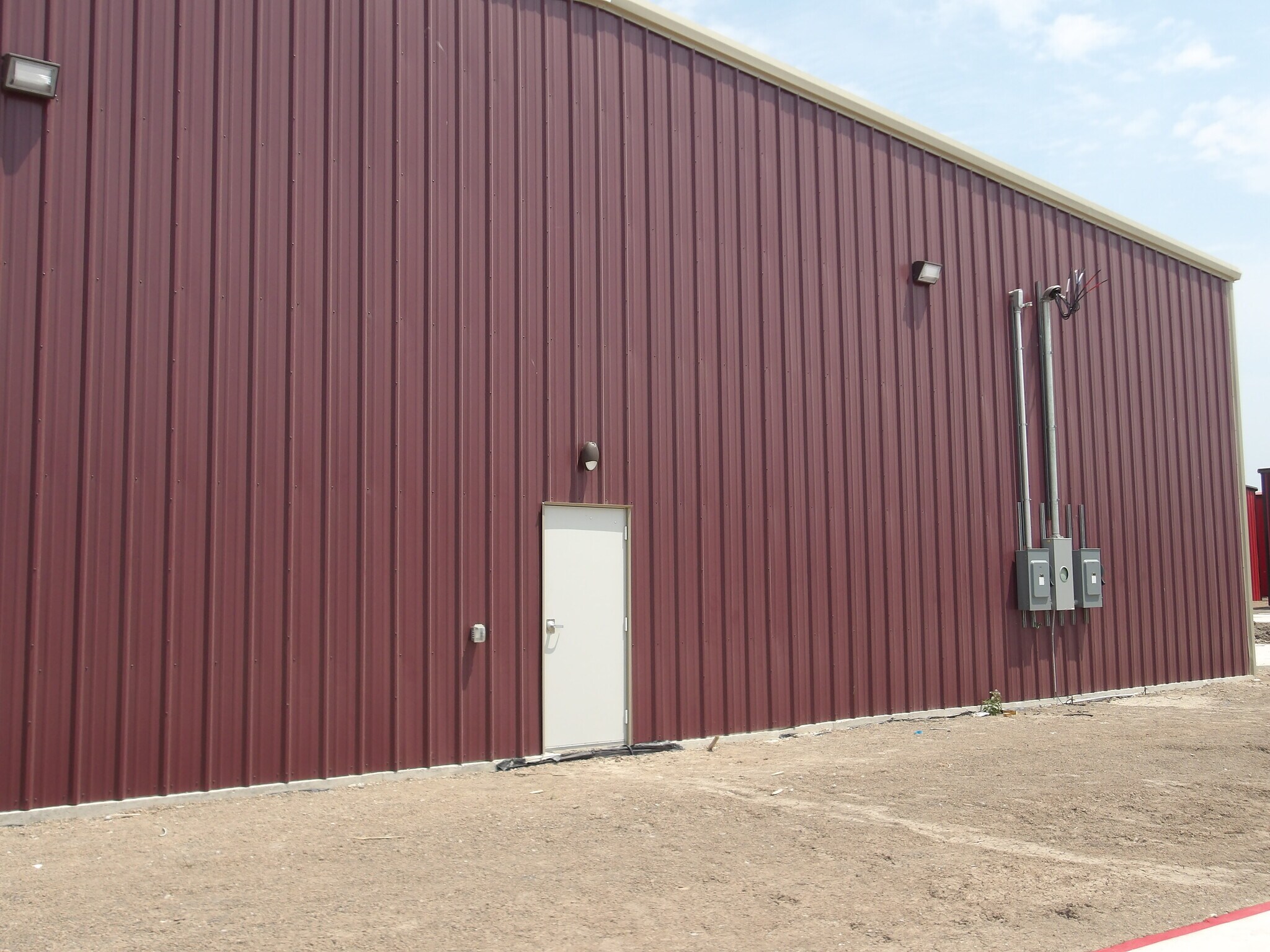 6201 FM 106, Harlingen, TX à vendre Photo du bâtiment- Image 1 de 26