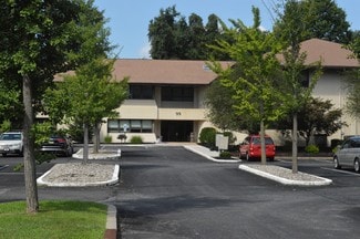 Plus de détails pour 99 Grayrock Rd, Clinton Township, NJ - Bureau à louer