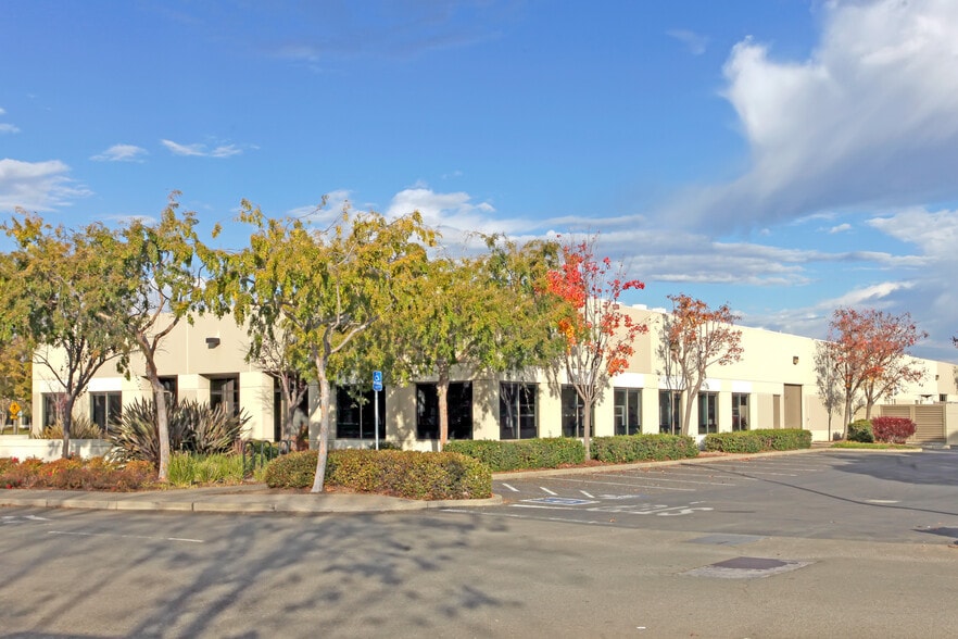 1145 Atlantic Ave, Alameda, CA for lease - Building Photo - Image 2 of 8