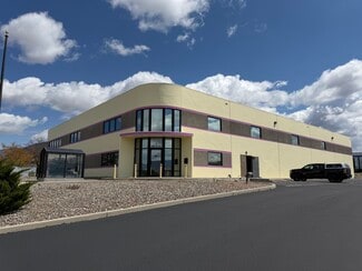 More details for 5 Airpark Vista Blvd, Dayton, NV - Industrial for Sale