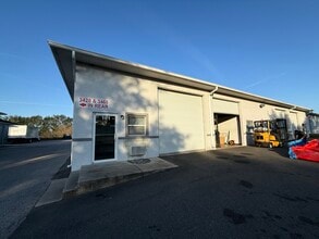3426 SW 74th Ave, Ocala, FL for lease Building Photo- Image 1 of 5