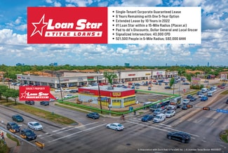 More details for 10890 Beechnut St, Houston, TX - Retail for Sale
