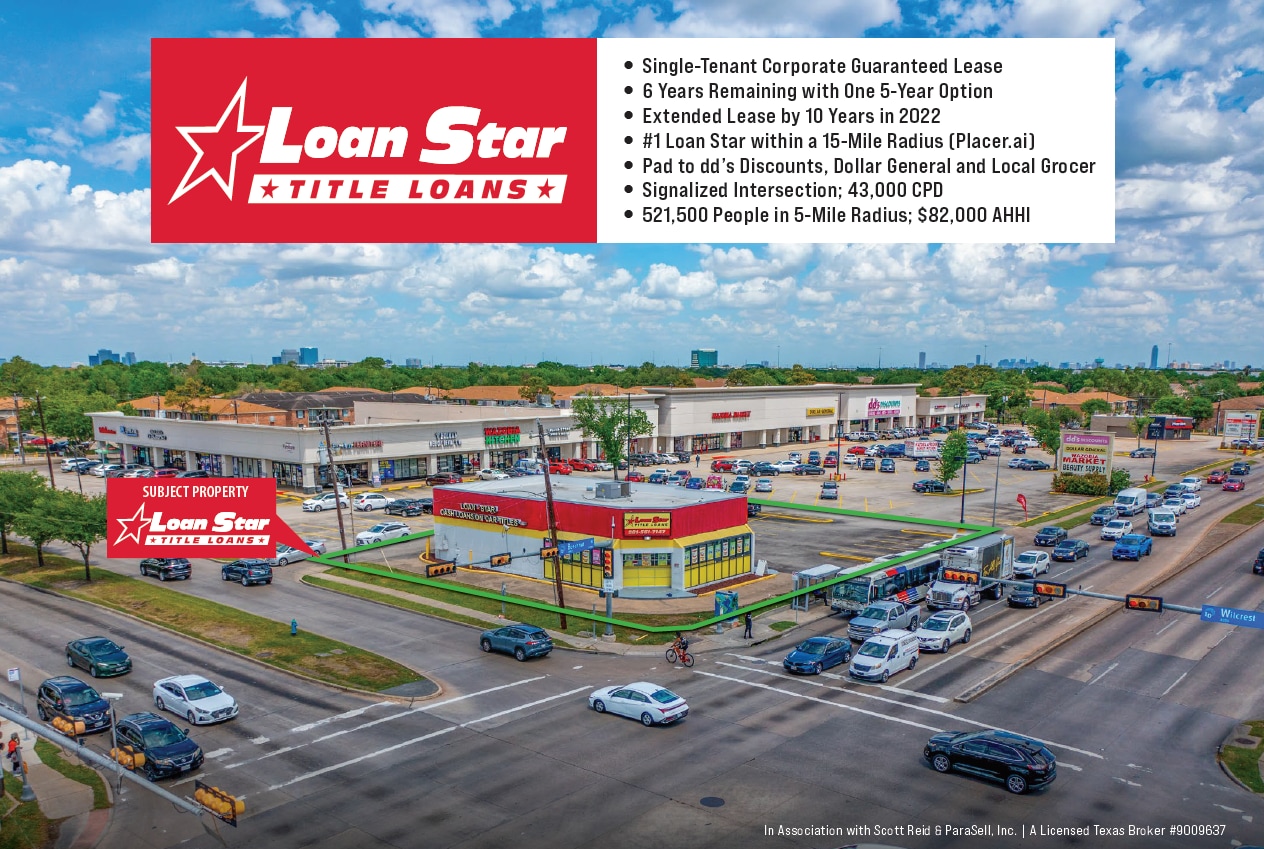 10890 Beechnut St, Houston, TX for sale Primary Photo- Image 1 of 4