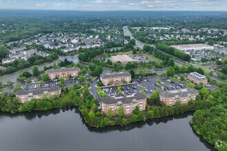 46179 Westlake Dr, Sterling, VA - Aérien Vue de la carte