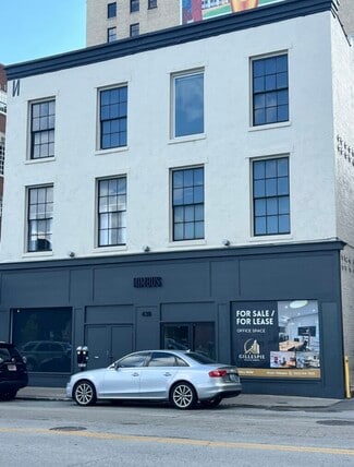 More details for 438 S 3rd St, Louisville, KY - Office for Sale