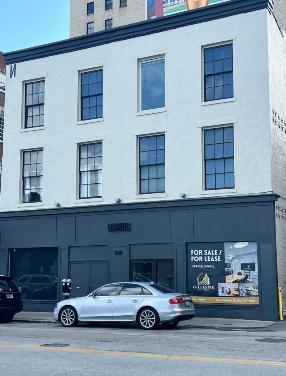 438 S 3rd St, Louisville, KY for sale Building Photo- Image 1 of 19