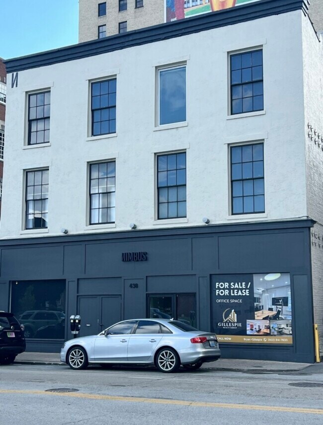 More details for 438 S 3rd St, Louisville, KY - Office for Sale