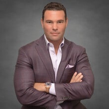 Jarred Elmar