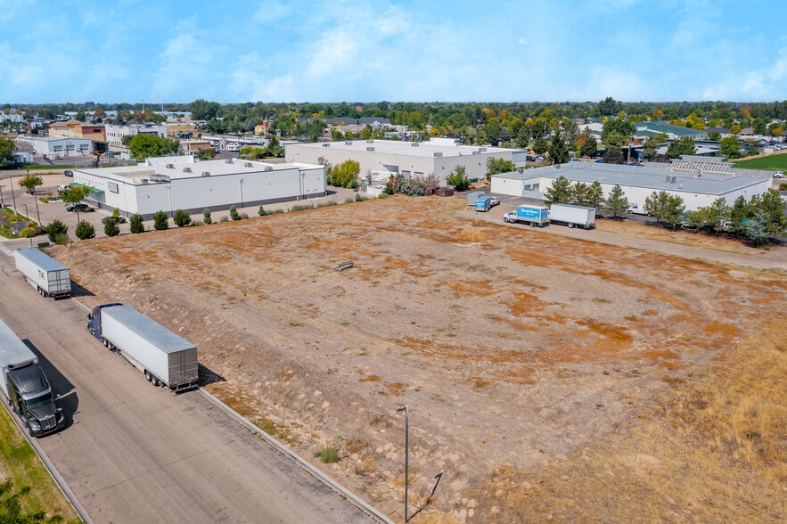 2850 E Jewell St, Meridian, ID for sale - Building Photo - Image 3 of 4