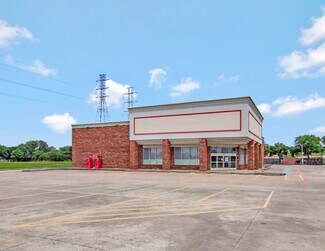 Plus de détails pour 2700 W Main St, League City, TX - Commerce de détail à vendre