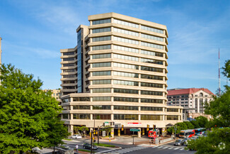 More details for 2 Wisconsin Cir, Chevy Chase, MD - Office for Lease