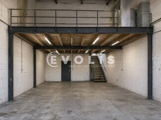 Plus de détails pour Industriel à vendre