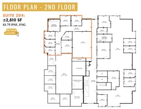 7750 College Town Dr, Sacramento, CA for lease Interior Photo- Image 2 of 3