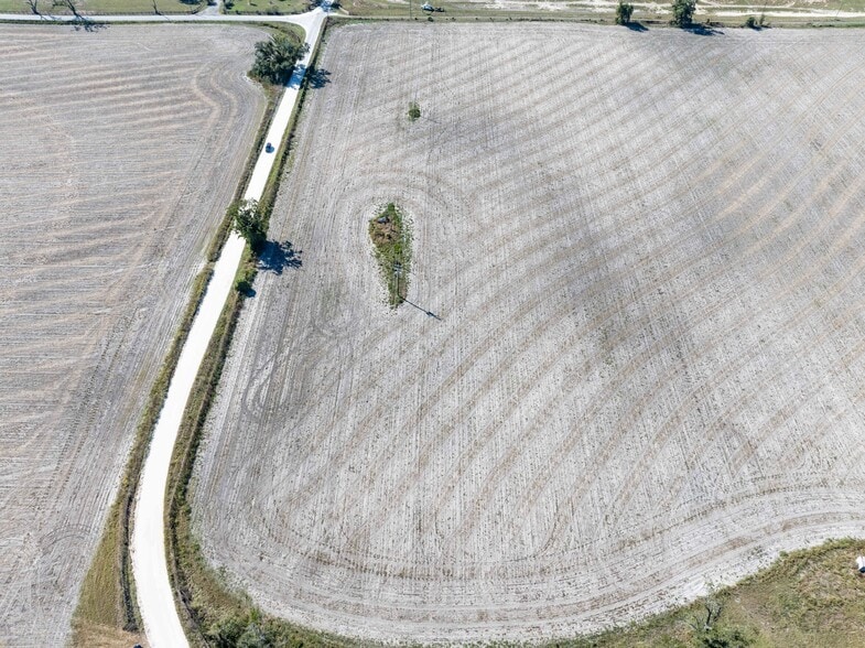 TBD NE Daisy St st, Madison, FL for sale - Building Photo - Image 3 of 18